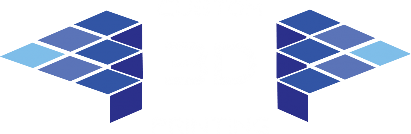 Custom 3D Printing